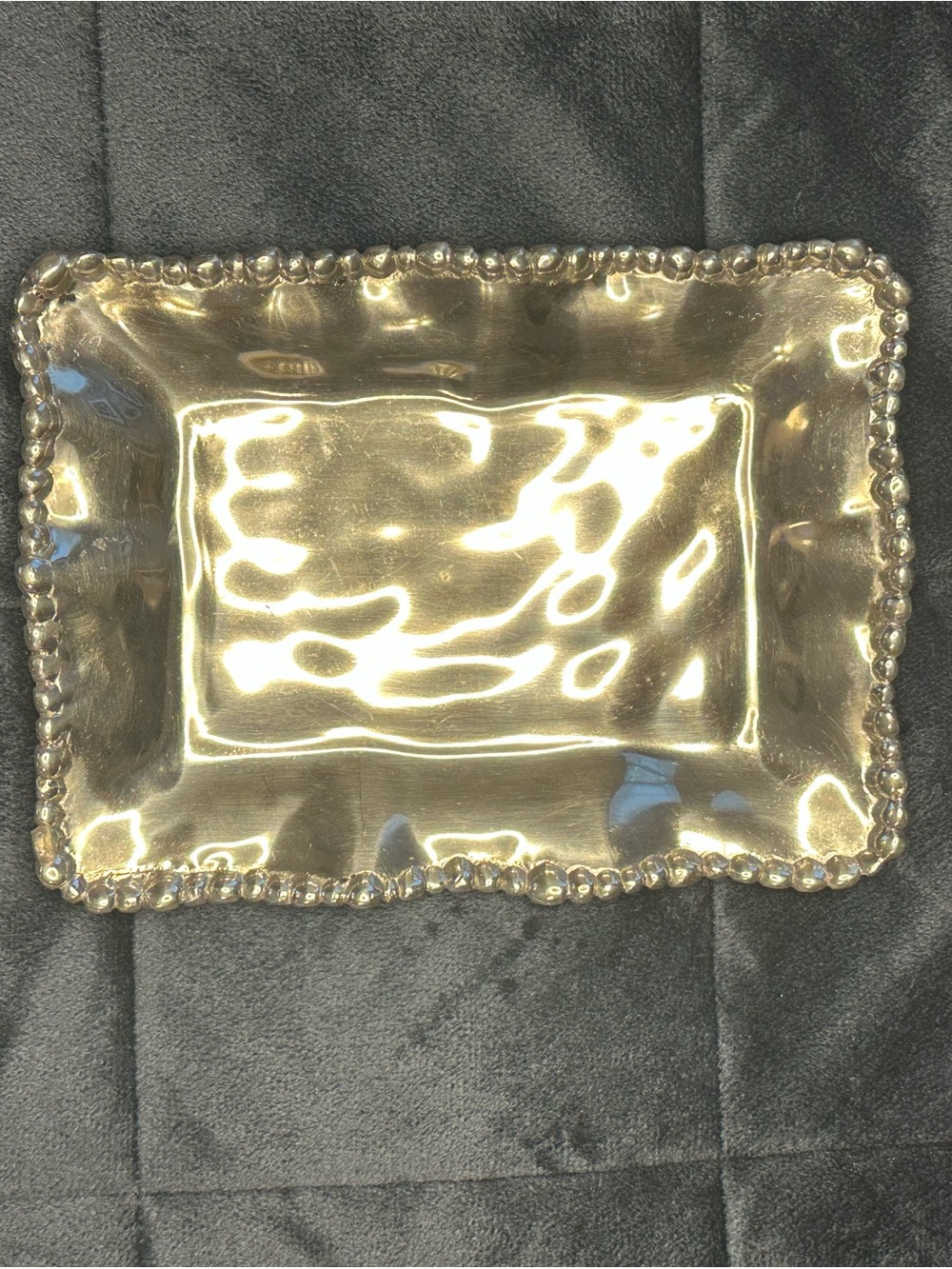 Beatriz Ball Organic Pearl Tray